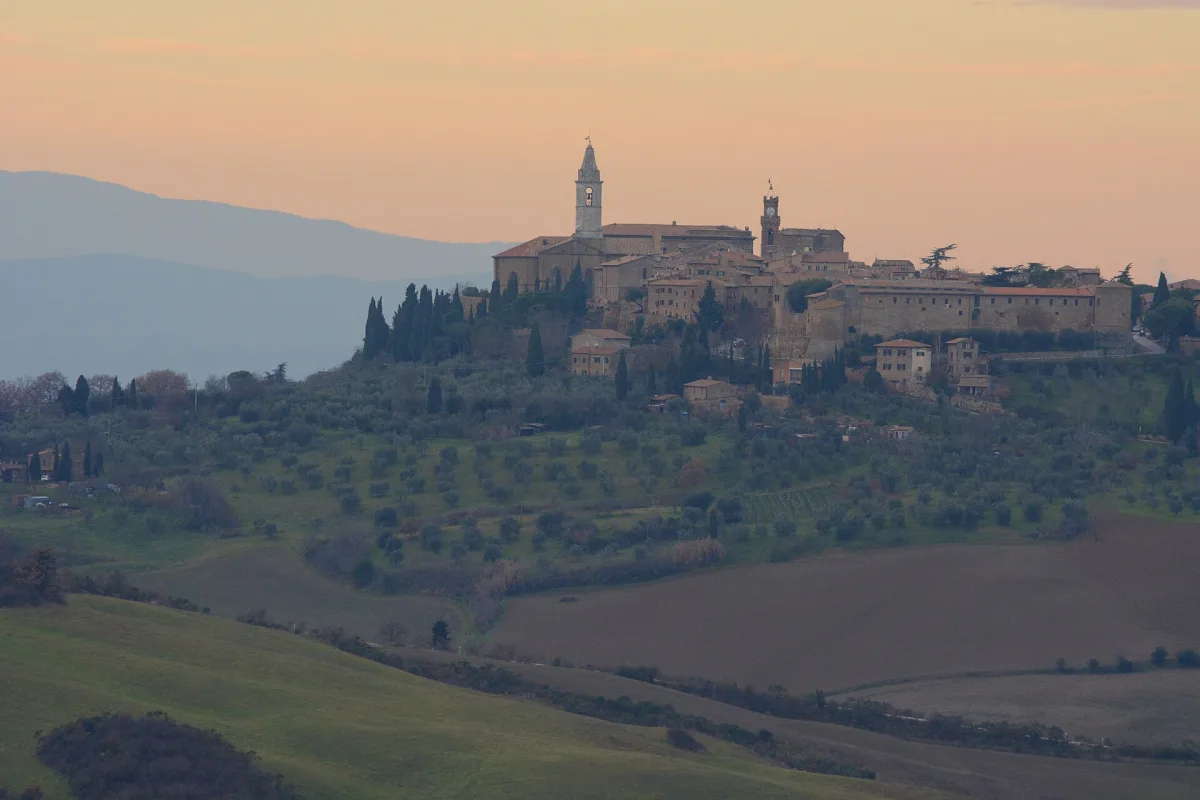 Cosa vedere a Pienza in un giorno: itinerario a piedi nel 2026