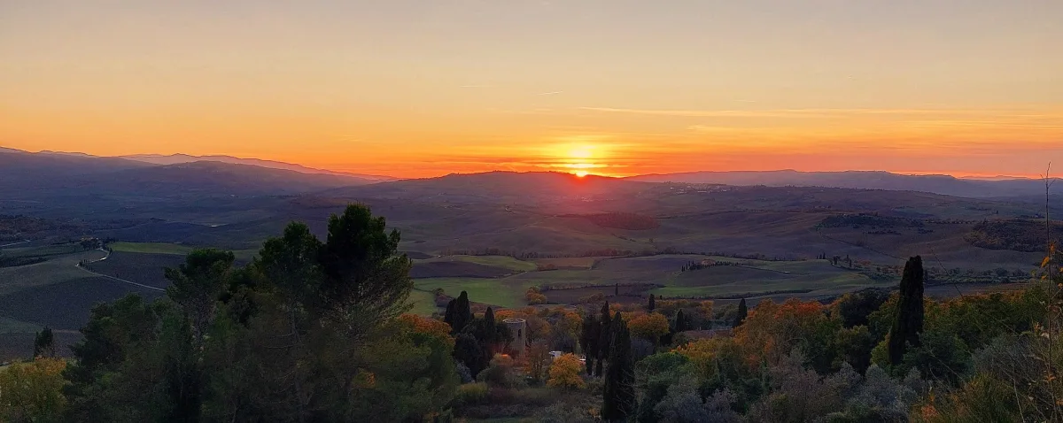 Eventi a Pienza novembre 2026: programma e date da non perdere