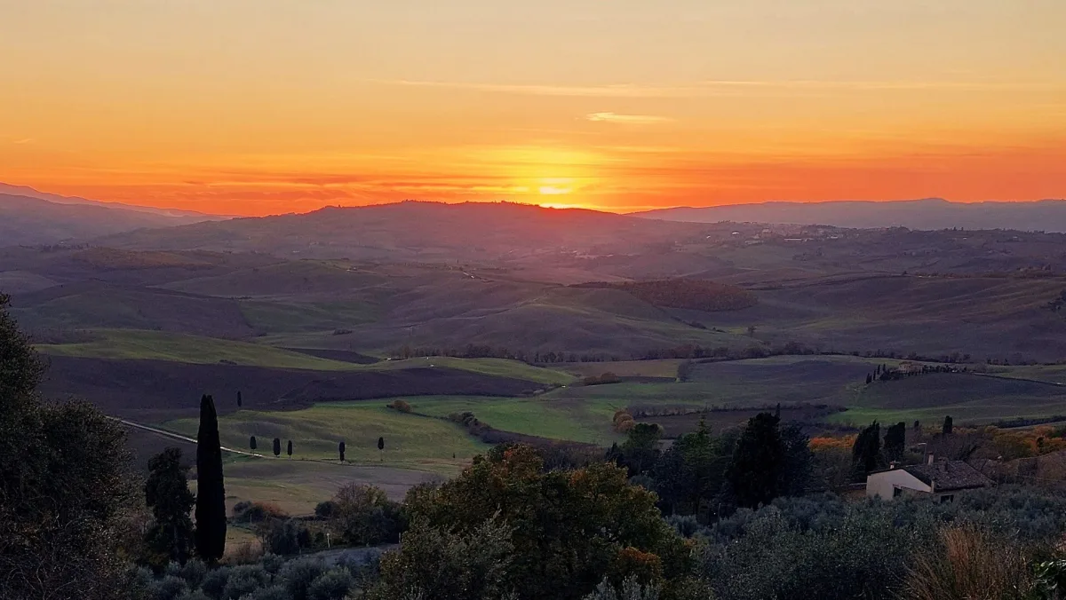 Eventi a Pienza settembre 2026: programma e date da non perdere