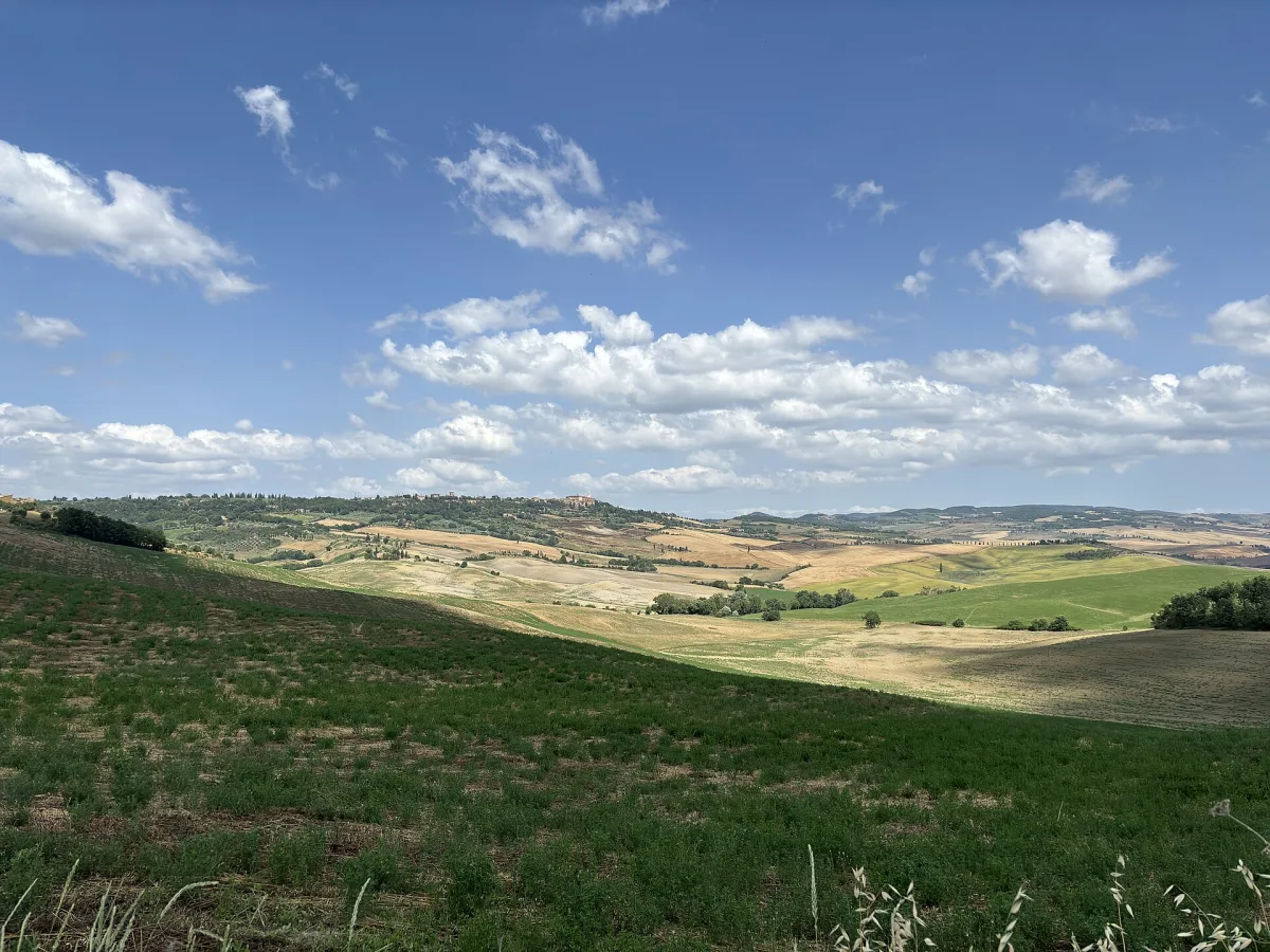 Itinerario in Val d’Orcia: cosa vedere a Pienza e nei borghi vicini