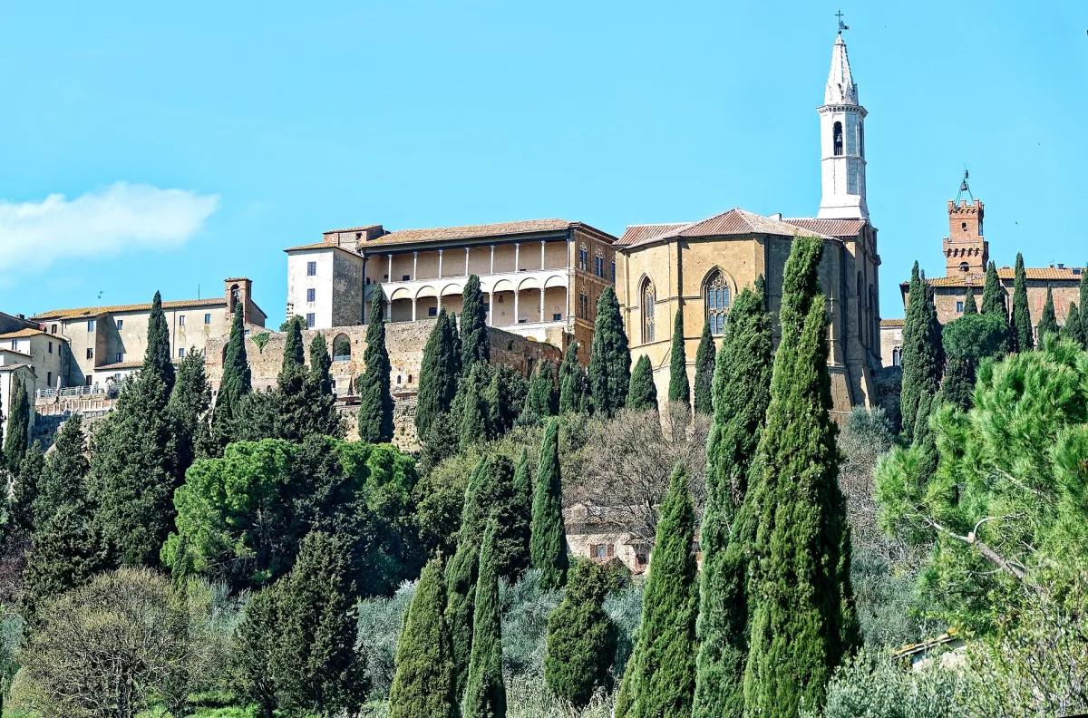 Pienza accessibile: come muoversi senza barriere e servizi utili