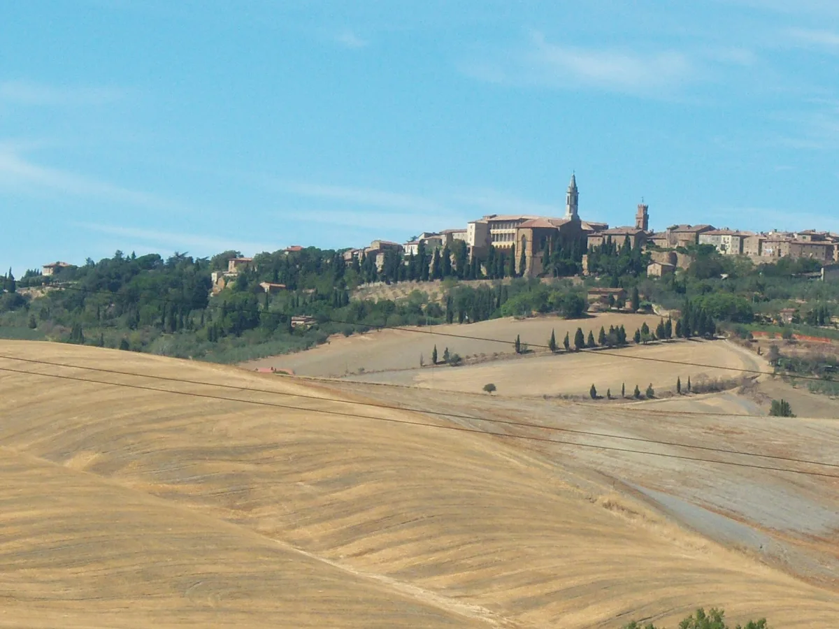 Pienza: cosa visitare in mezza giornata senza stress
