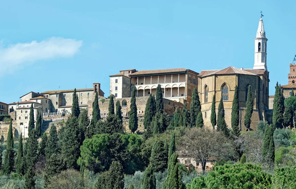 Pienza in inverno: eventi, musei e cosa fare nella stagione fredda