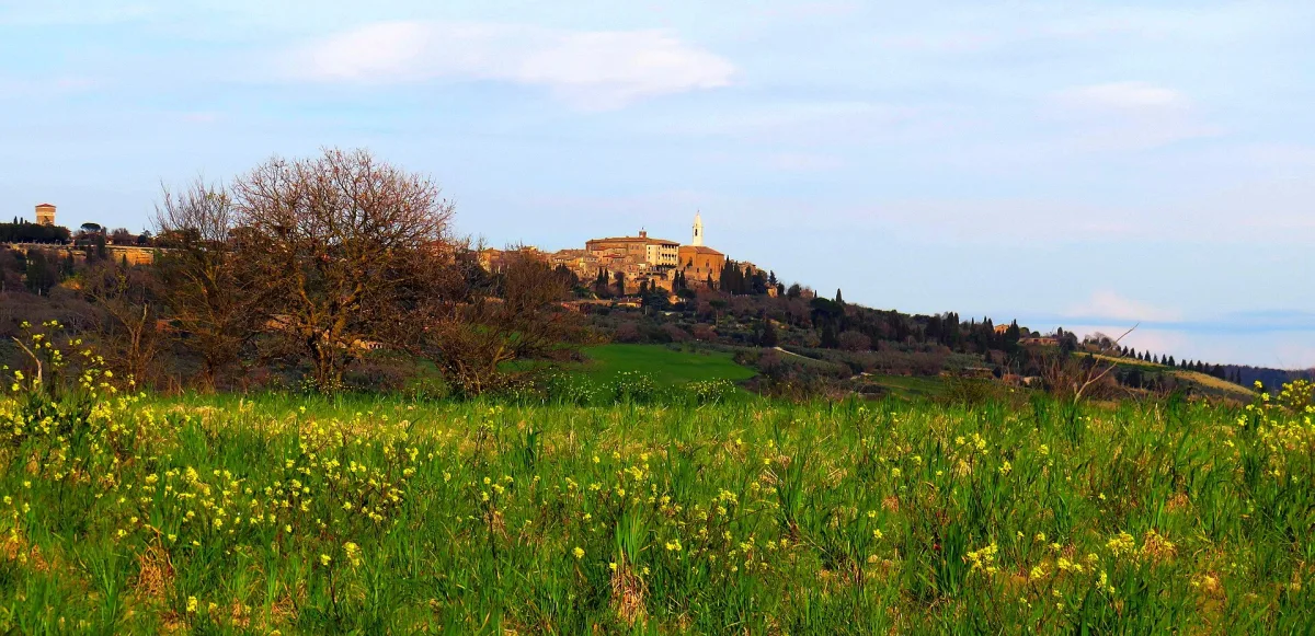 Premio Fotografico Città di Pienza Pienza 2026: date e programma