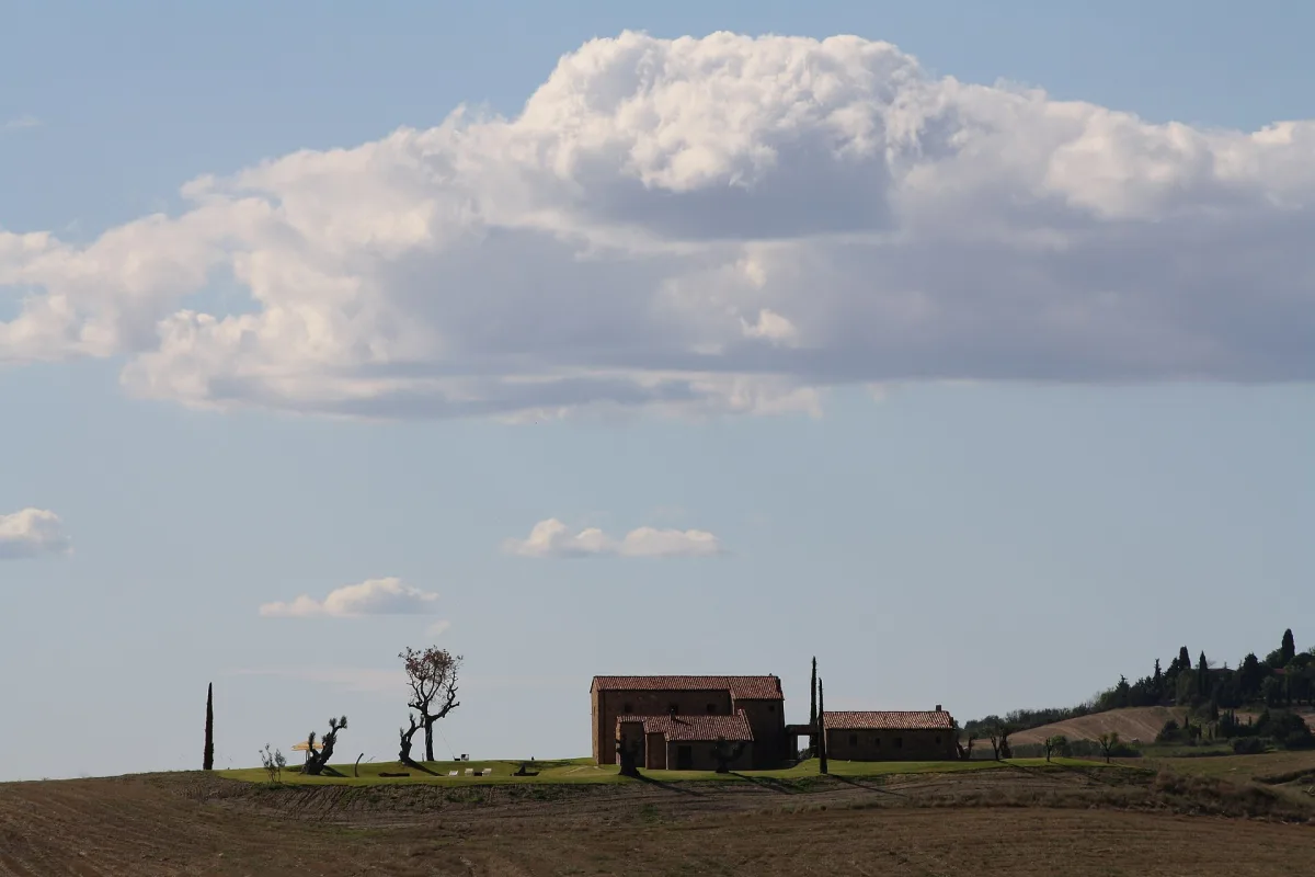 Quando andare a Pienza: guida stagione per stagione 2026