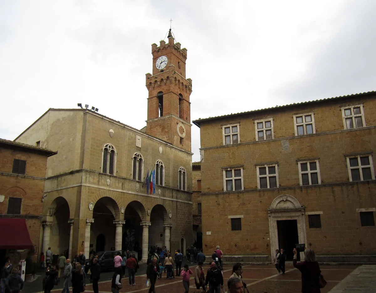 Dove mangiare a Pienza spendendo poco: guida pratica 2026