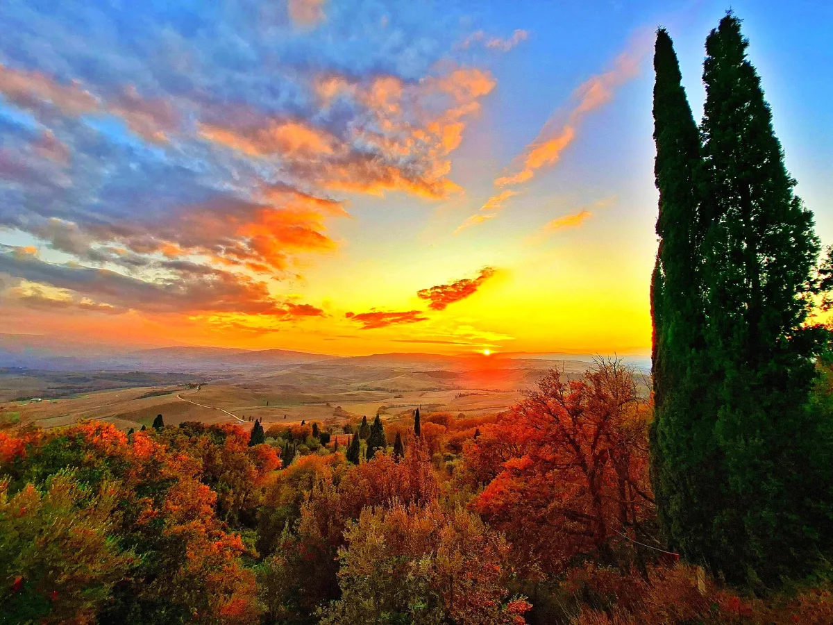 Fiera del Cacio Pienza 2026: date e programma completo