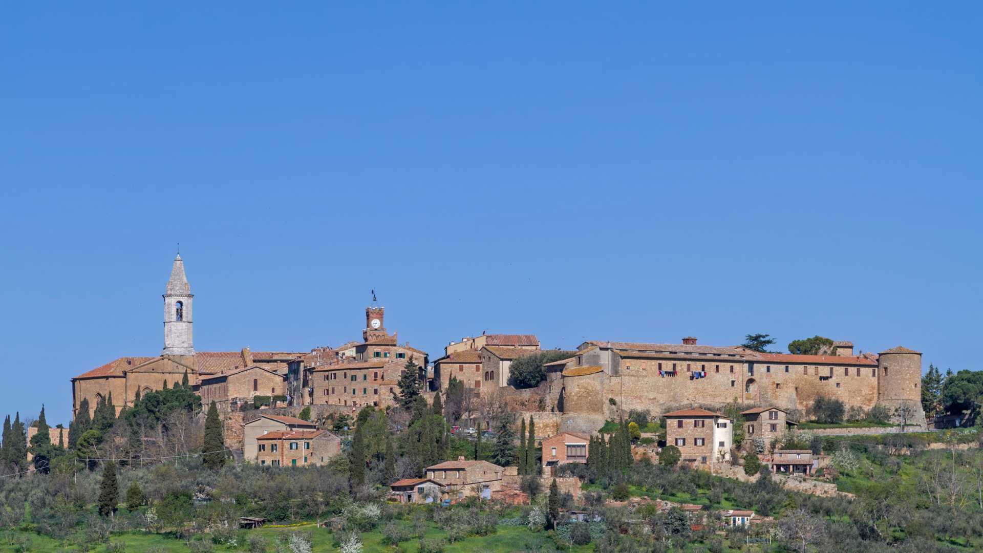 Esperienze a Pienza